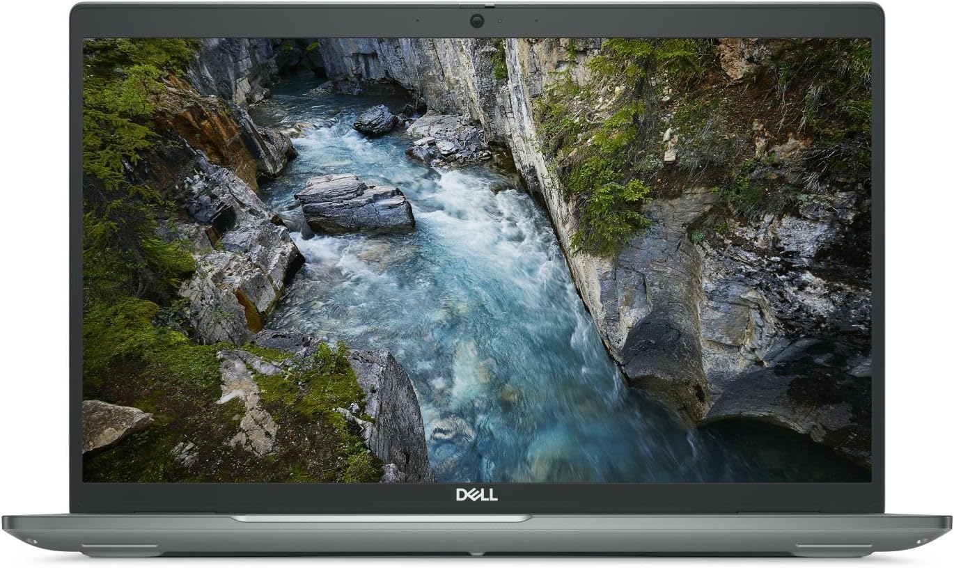 Dell Precision 3590, Core Ultra 7 155H, 32GB RAM, 512GB SSD, RTX 500 Ada