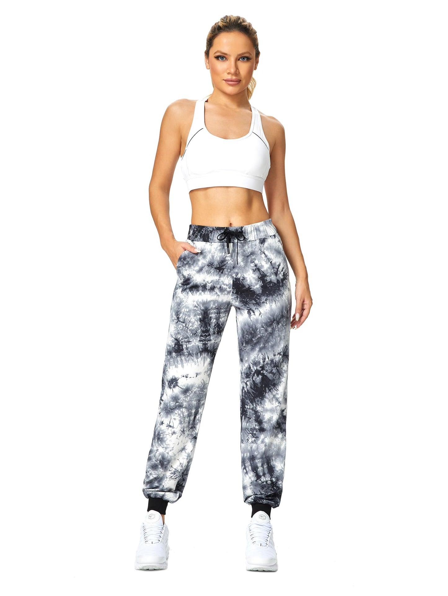 Flatik Women’s Jogging Pants