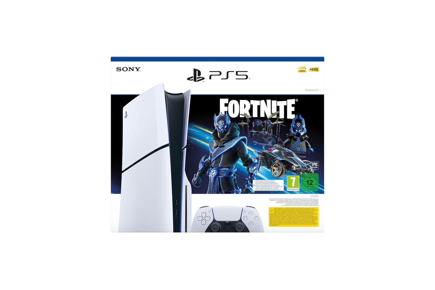 Playstation®5 Pro