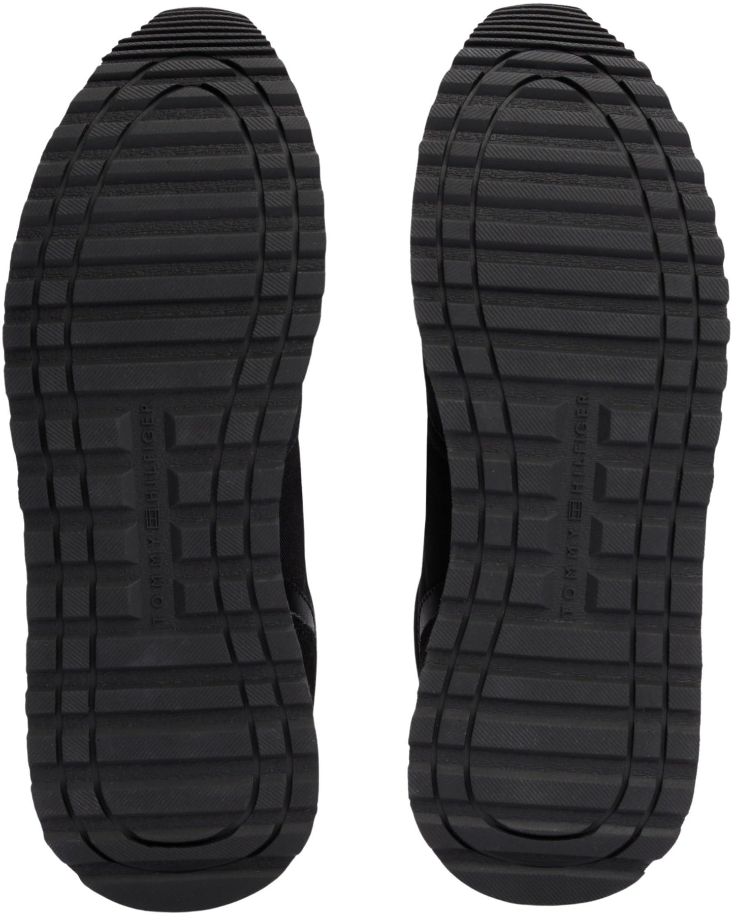 Tommy Hilfiger Men’s FM0FM05454 Ankle Sneakers