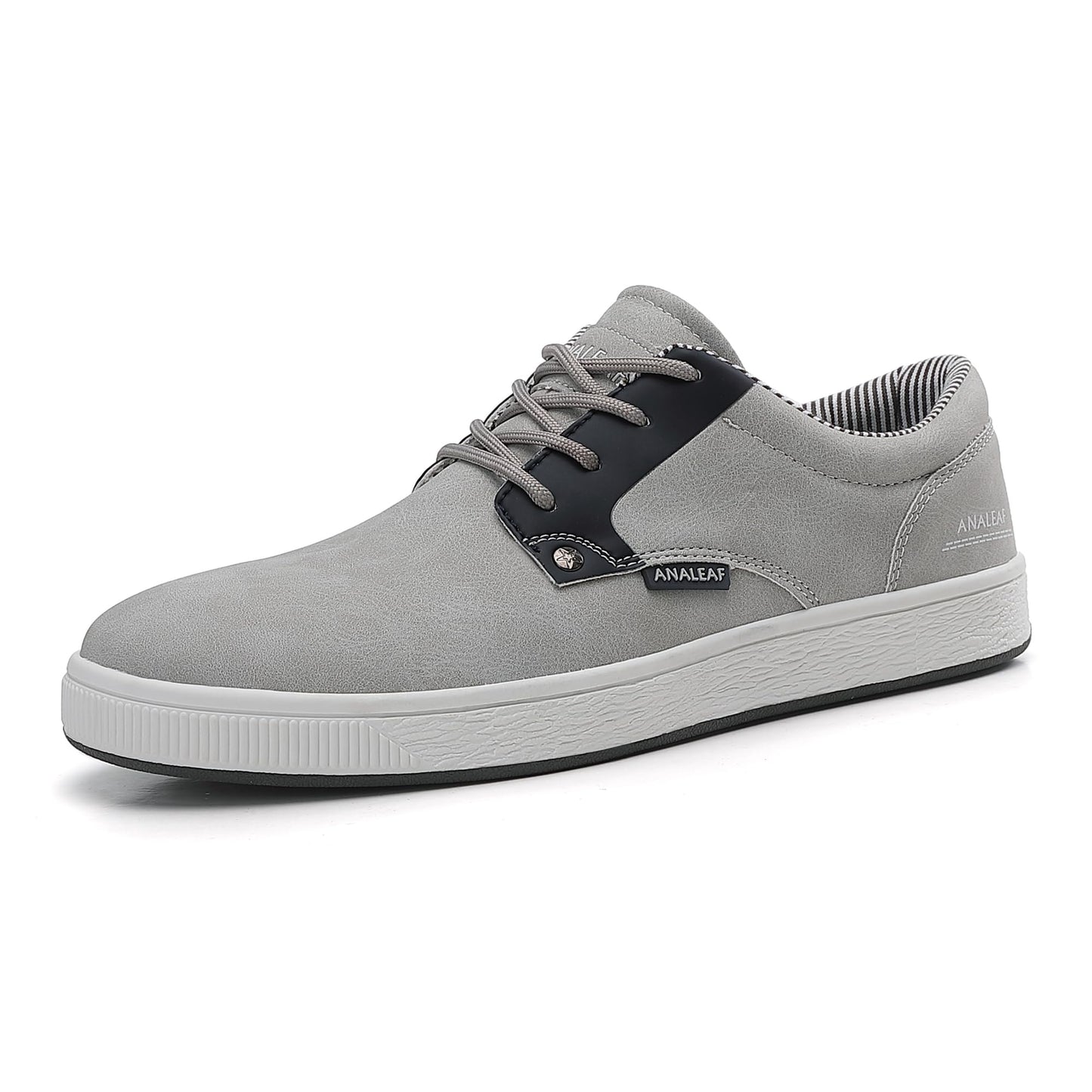 ANALEAF Men's Sneakers Oxfords Shoes