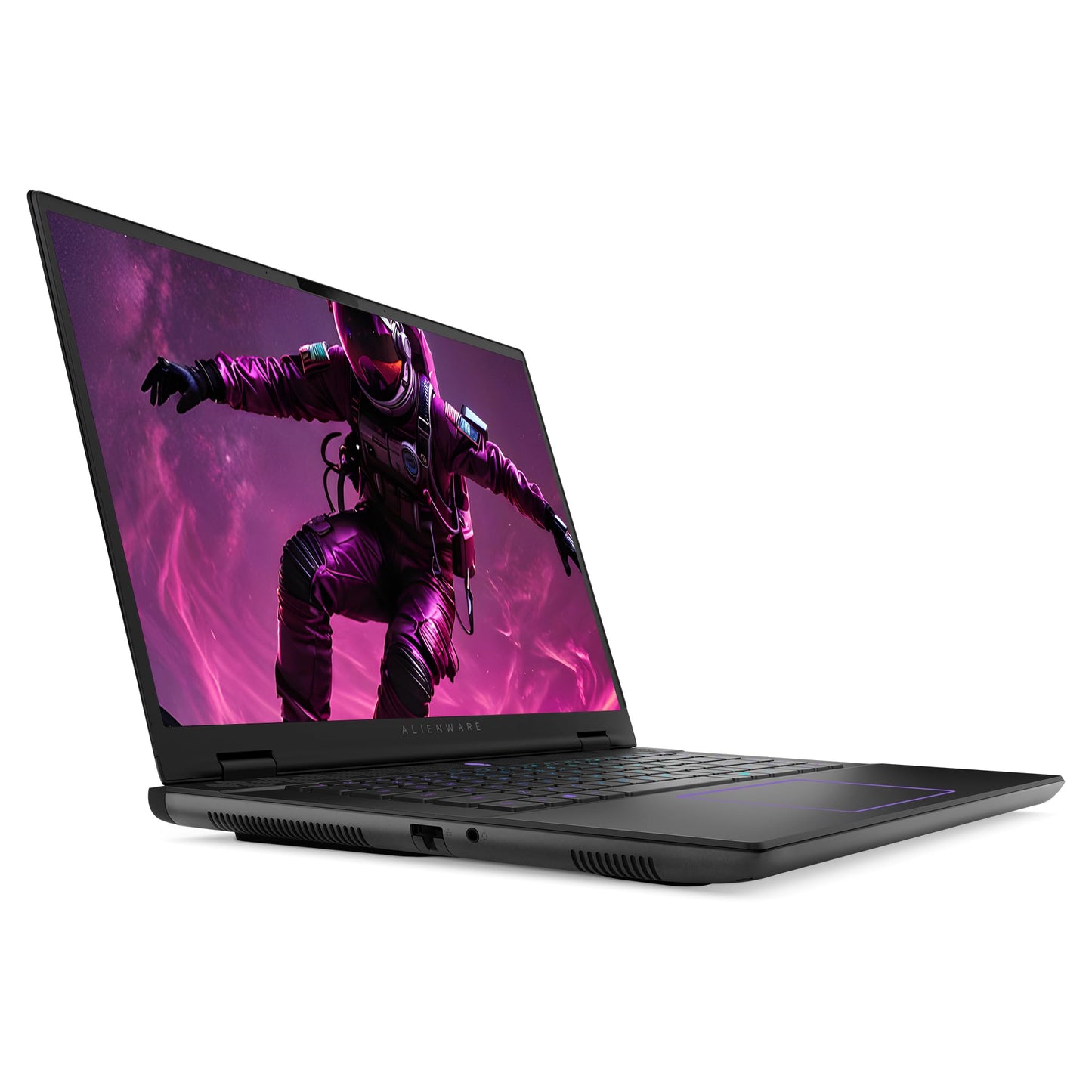 Dell Alienware M16 R2, 16" QHD+, i9-185H, RTX 4060