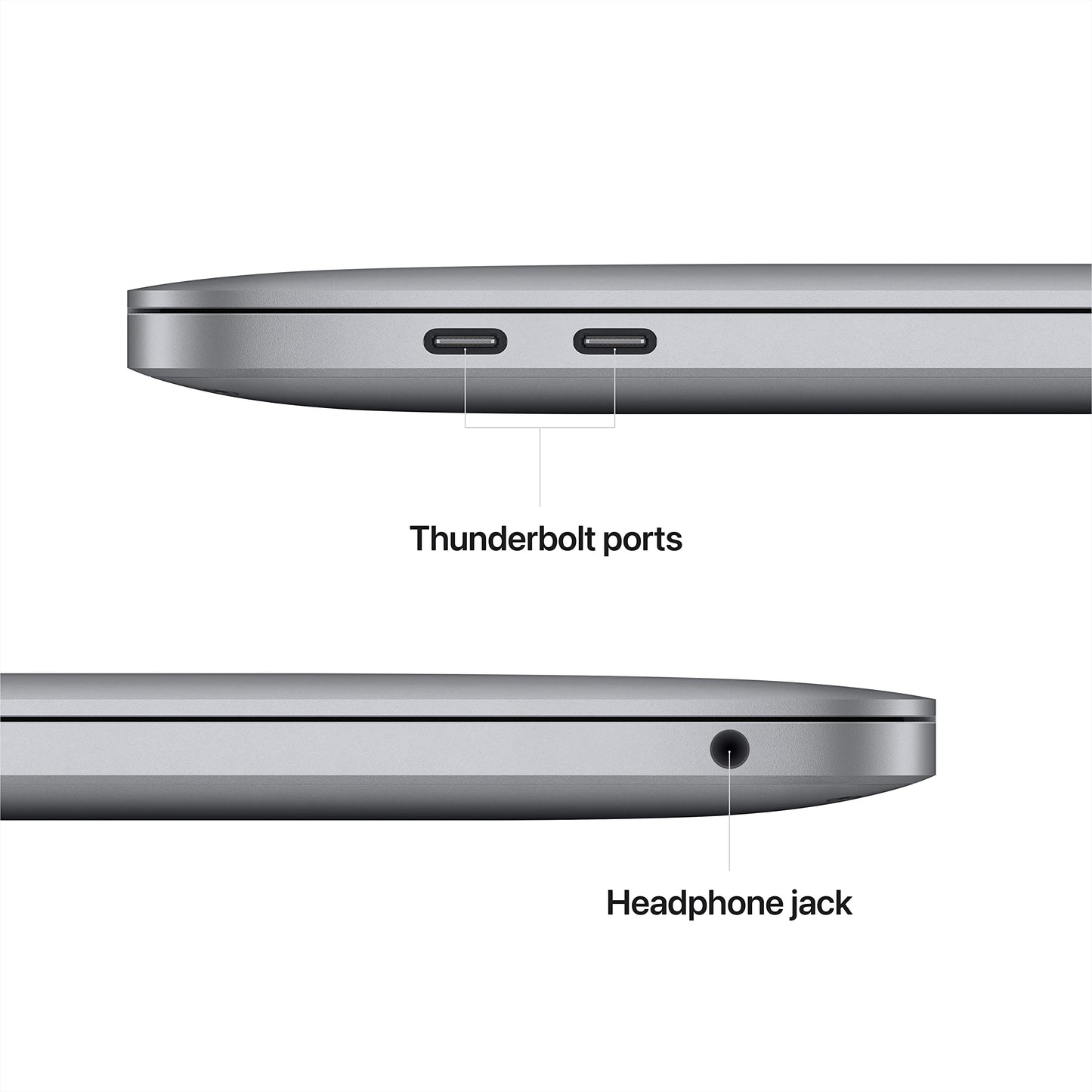 Apple MacBook Pro 13" (M2) – 8GB RAM, Touch Bar