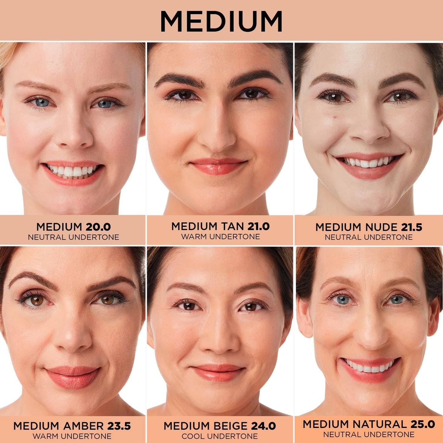 IT Cosmetics Bye Bye Under Eye Concealer – Full Coverage, Waterproof, with Peptides, Collagen & Hyaluronic Acid – Light Tan 14.0 (12ml)