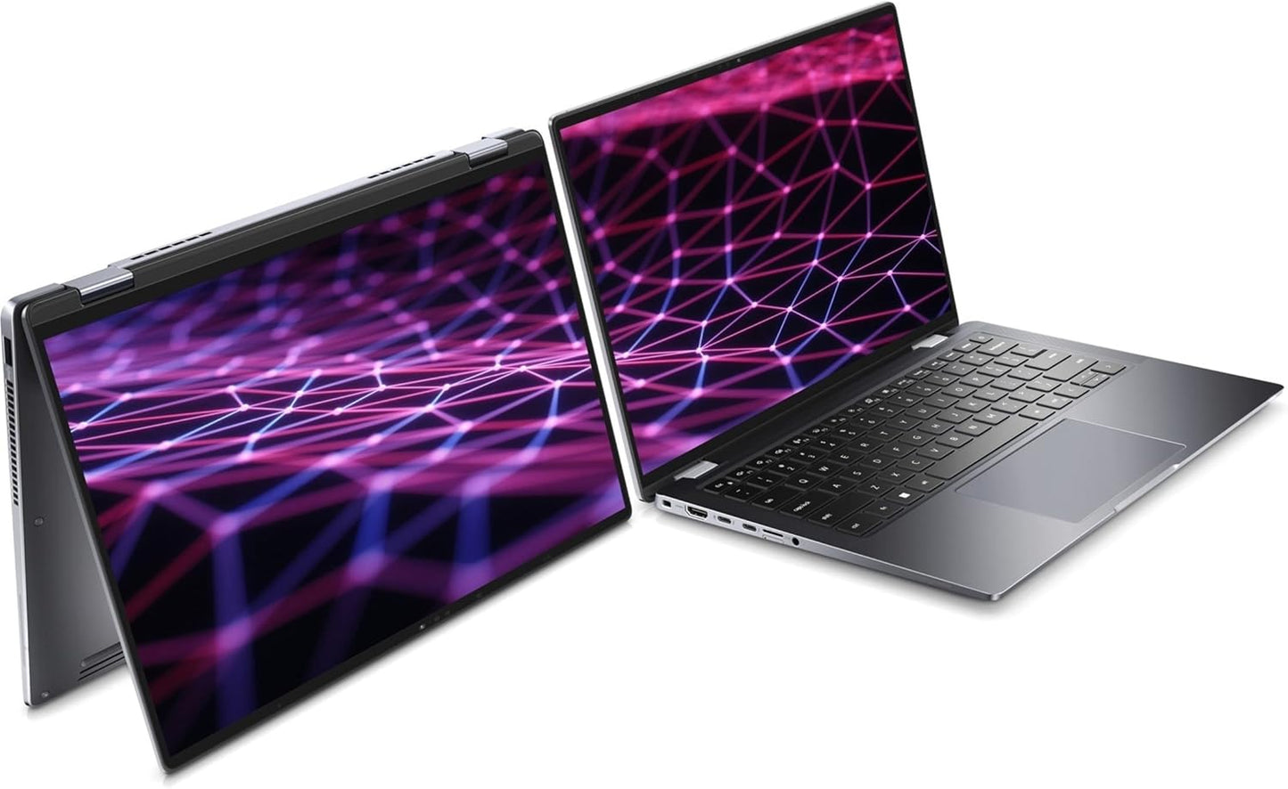 Dell Latitude 9430 – 14" FHD+ Touchscreen, Intel Core i7-1265U, 16GB RAM, 512GB SSD