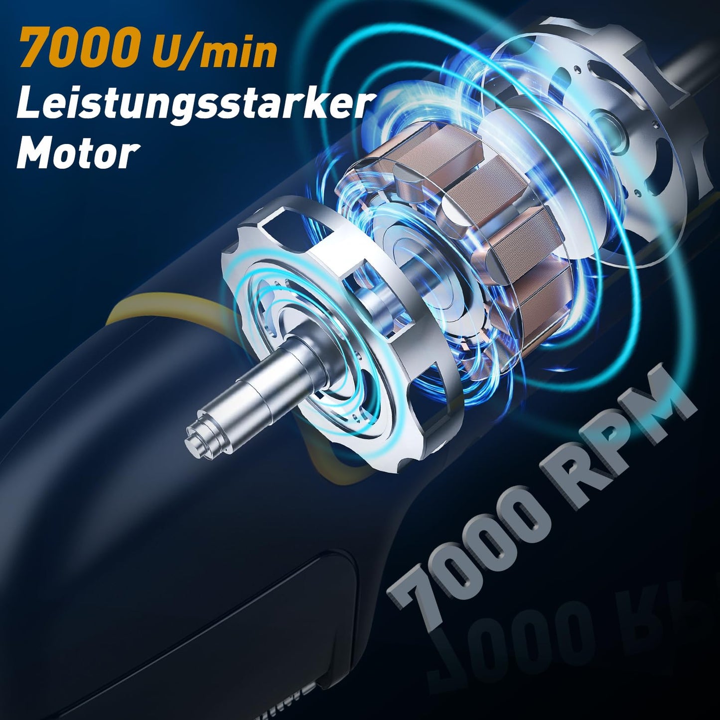 Intimrasierer Mann, RAOYAN 2 in 1 Rasierer Herren Elektrisch mit Stehender Ladestation, IPX7 Wasserdicht, Einstellbar Barttrimmer Herren, Intim Rasierer Männer für Bart, Intimbereich