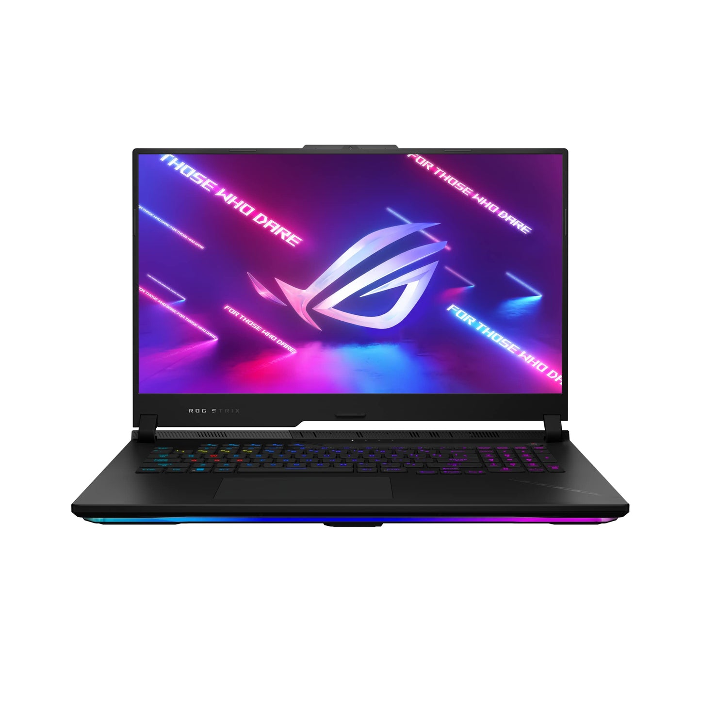 ASUS ROG Strix Scar 16, 16" 2.5K WQXGA 240Hz, Gaming Laptop, Windows 11