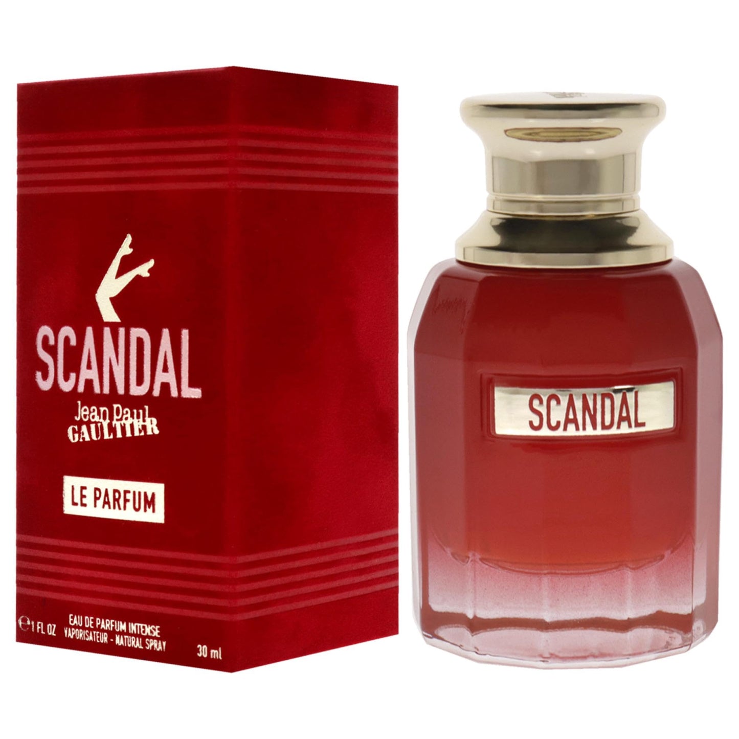 Scandal Le Parfum