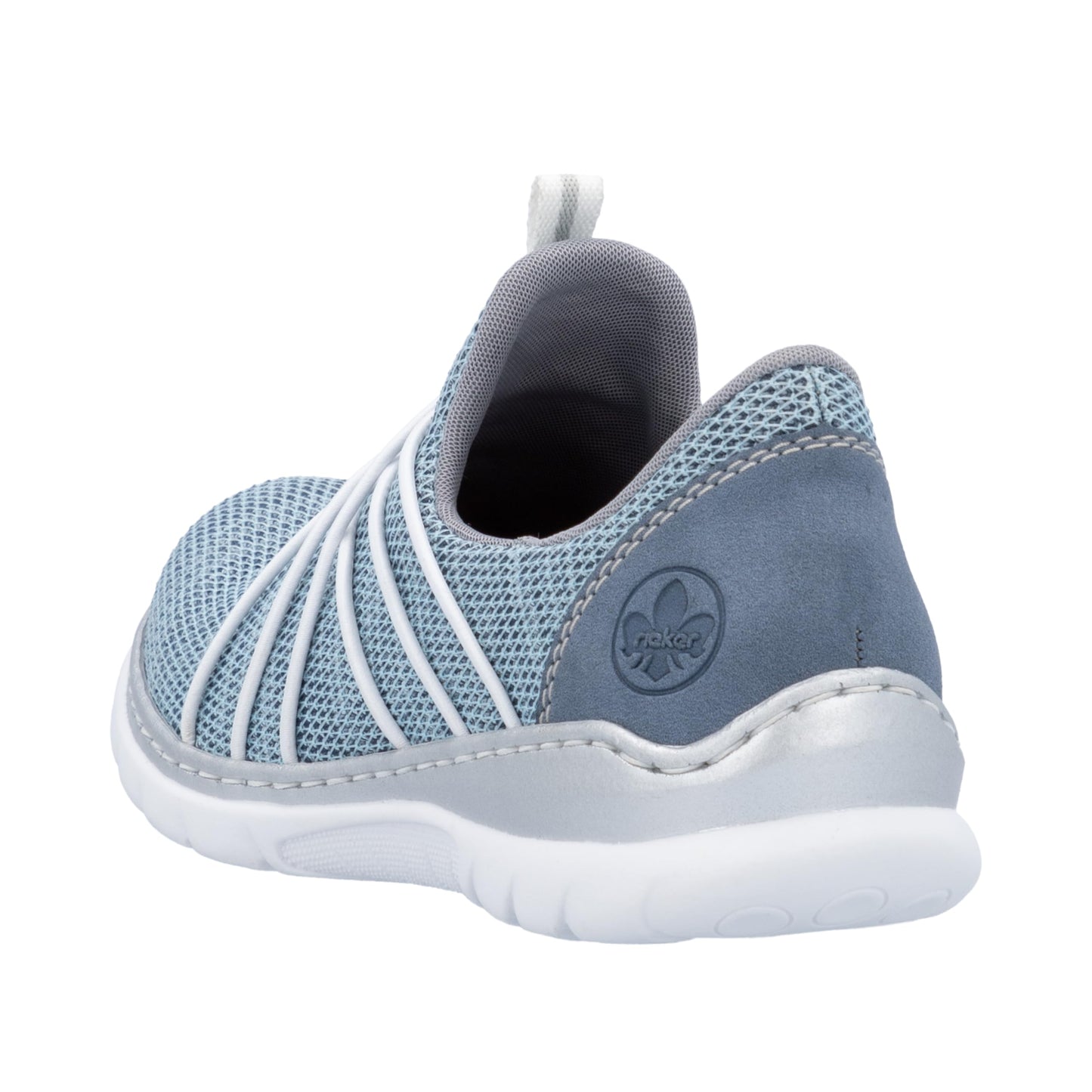 Rieker Women’s L32K1 Slip-On Shoes