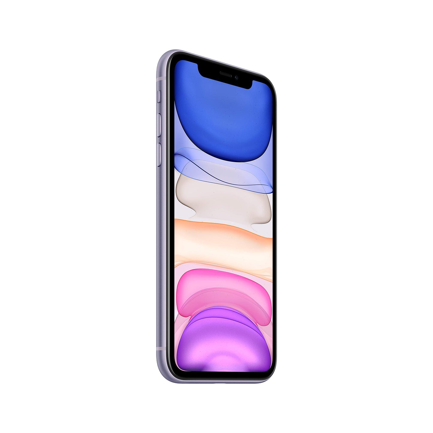 Apple iPhone 11 - Unlocked Smartphone