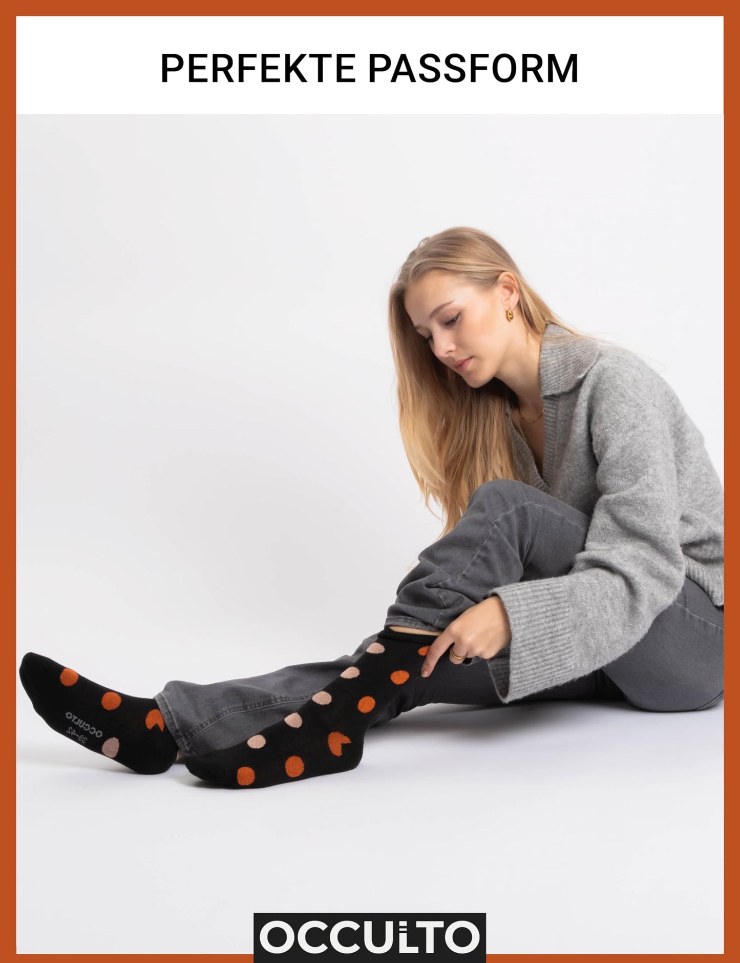 Women's Patterned Socks 10-Pack