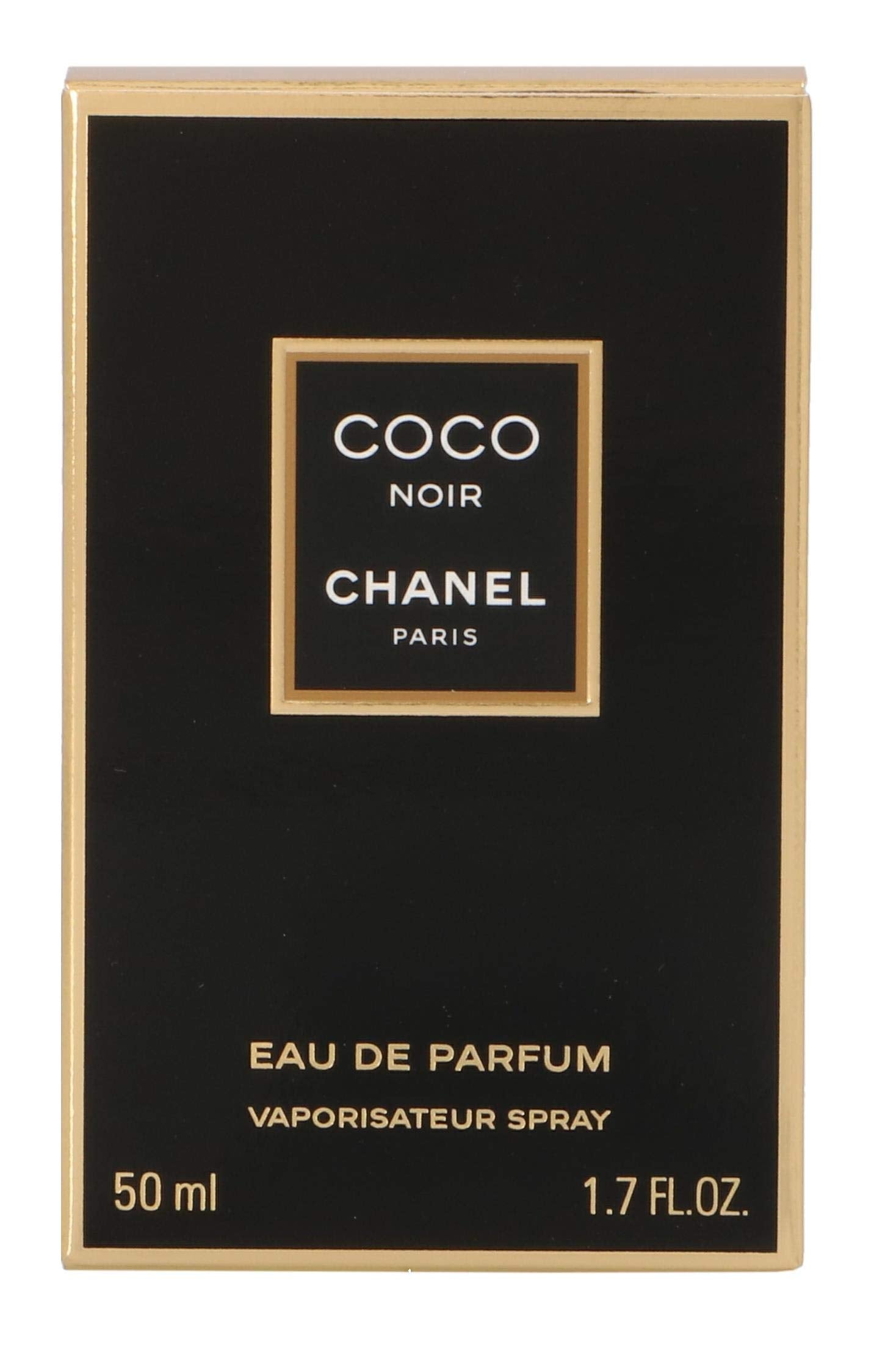 Chanel Coco Noir - Eau de Parfum für Damen