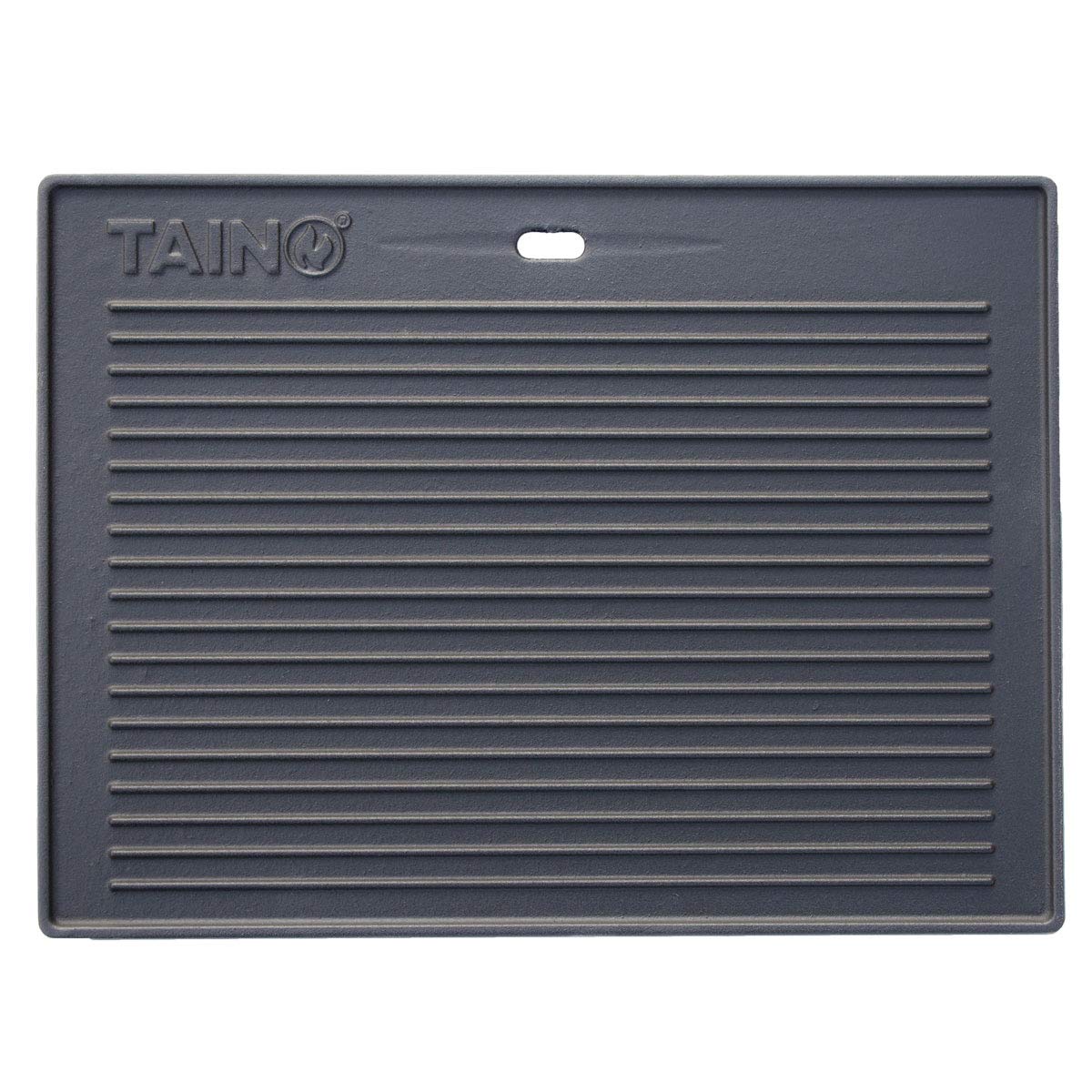 TAINO RED 4+1 Gas Grill Grill Cart BBQ Stainless Steel Burner Gas Grill with Side Burner