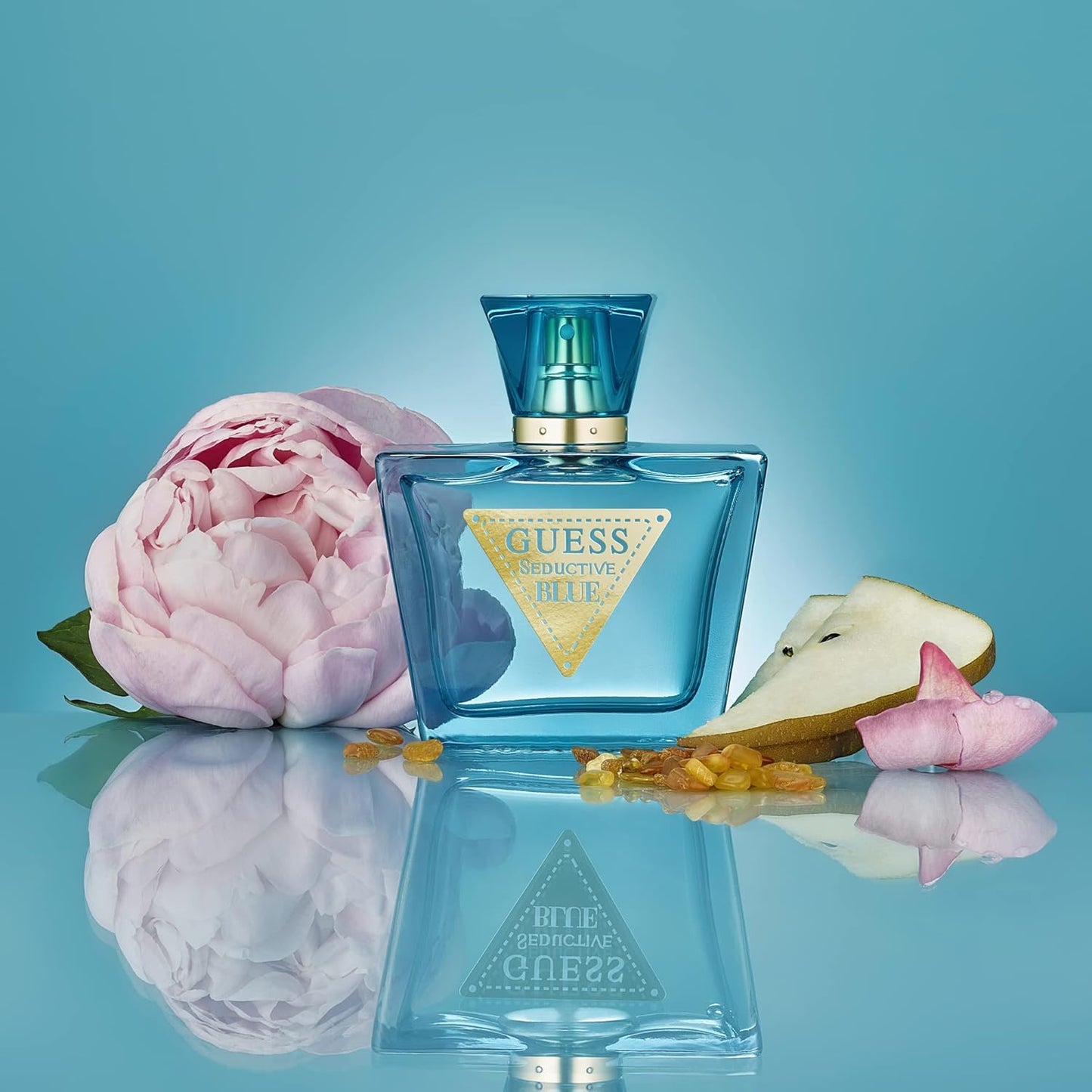 Guess - Seductive Blue EDT 75 ml