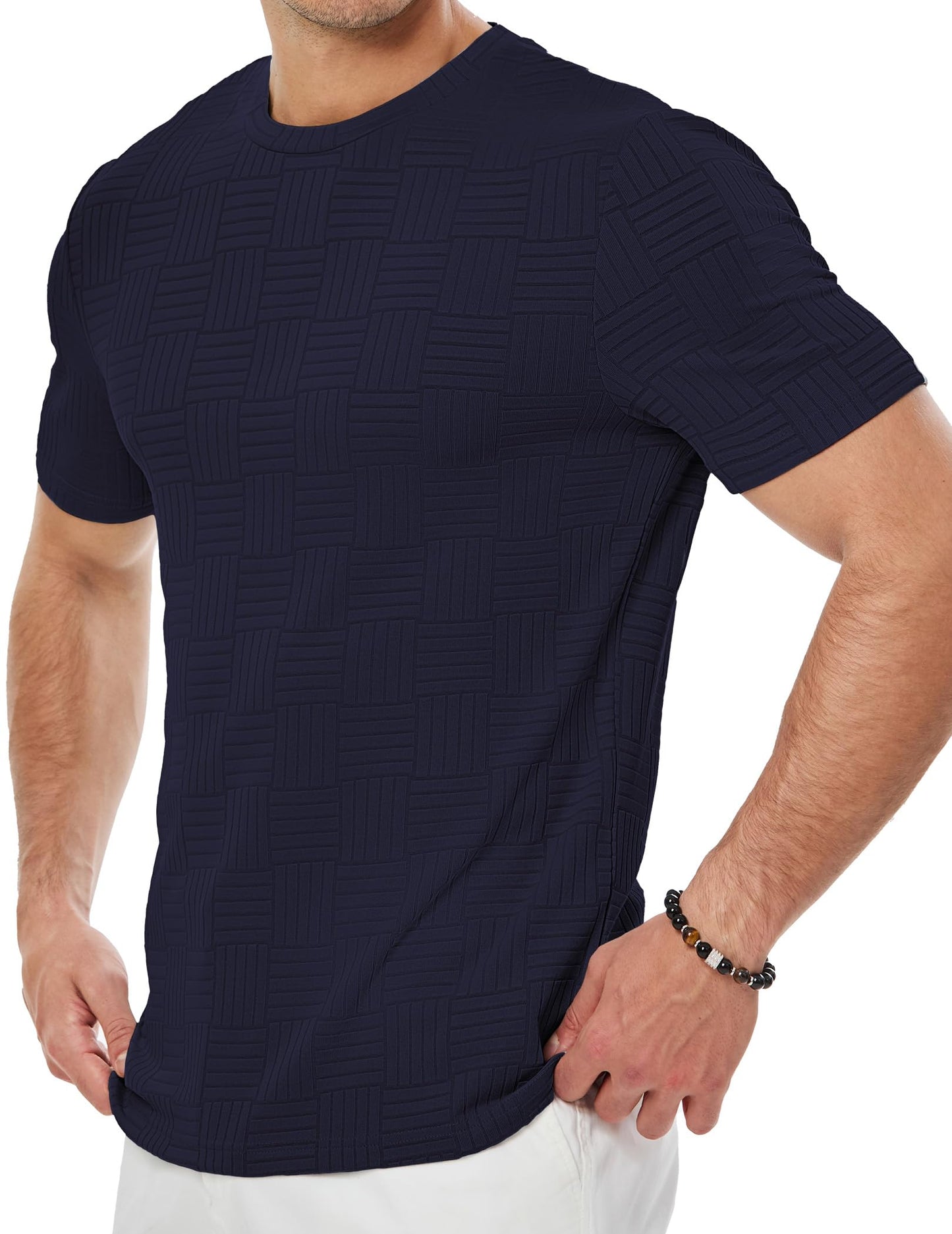 JMIERR Men's Short Sleeve T-Shirt