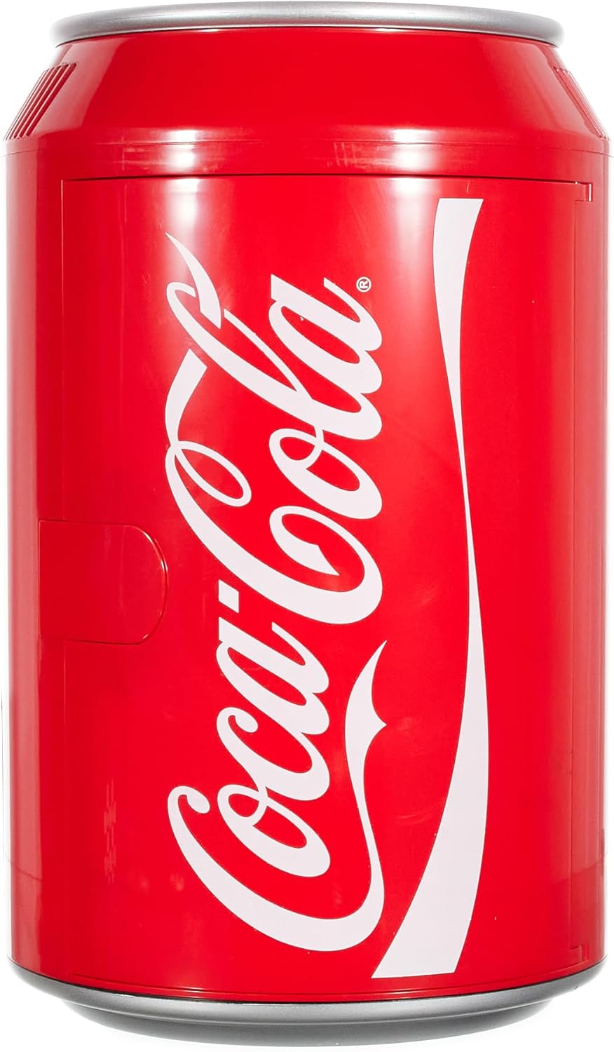 COCA-COLA COOL CAN 10 AC/DC MINI-KÜHLSCHRANK, 9,5 L, COCA-COLA-DESIGN, 12 V/230 V