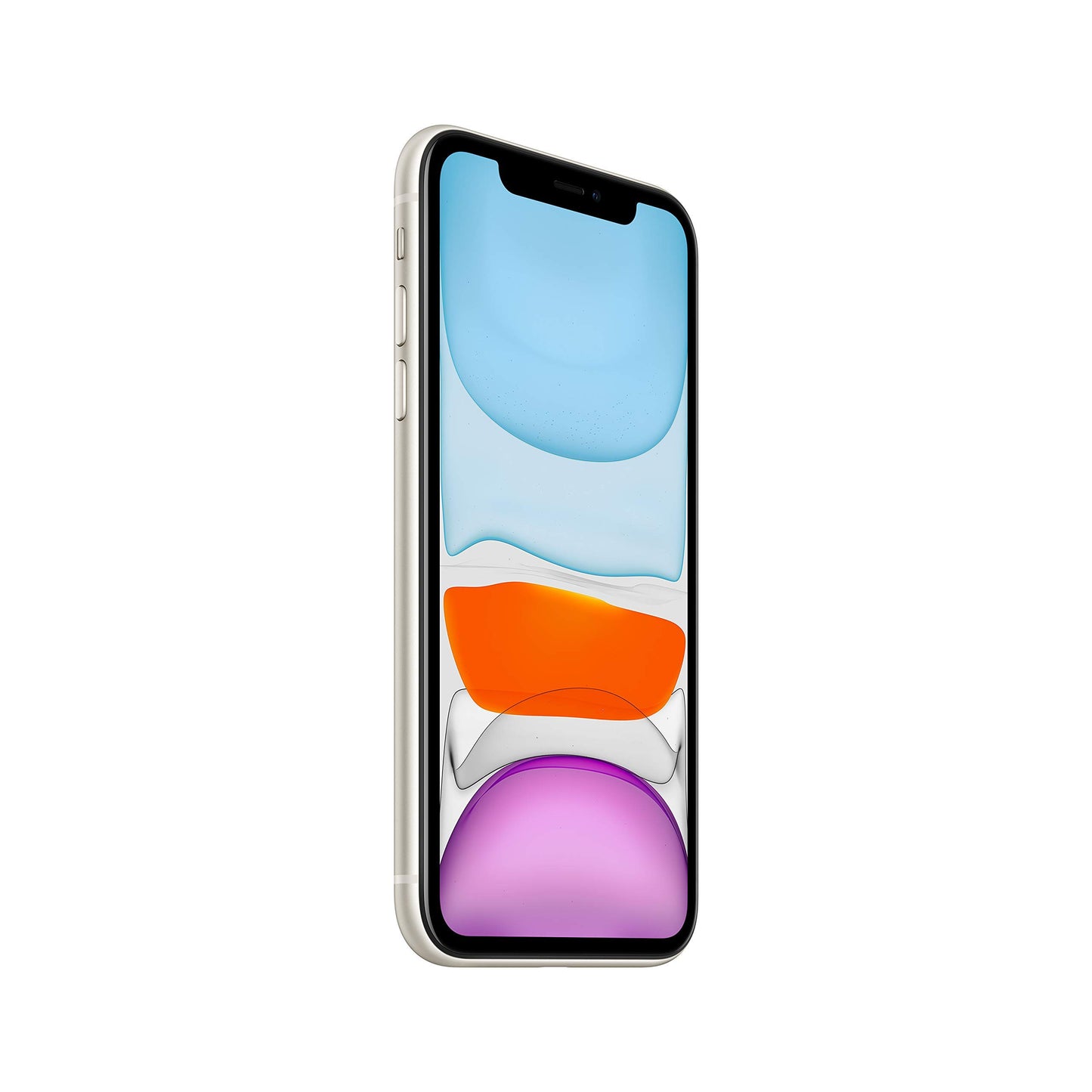 Apple iPhone 11 - Unlocked Smartphone