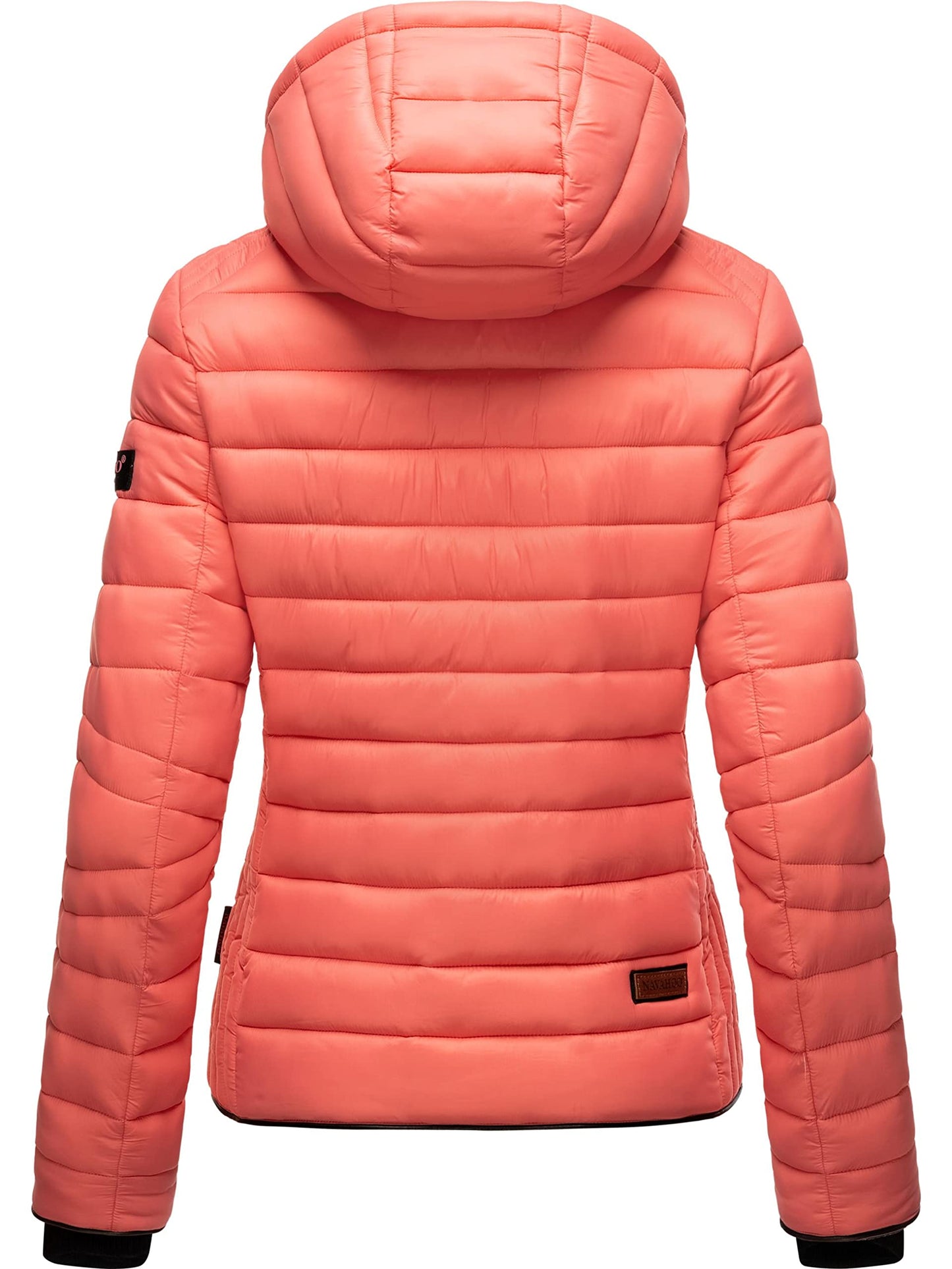 Navahoo Women’s Lightweight Puffer Jacket