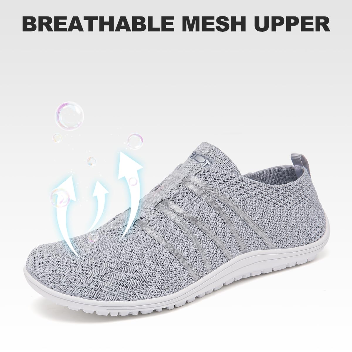 Geweo Barefoot Shoes for Women