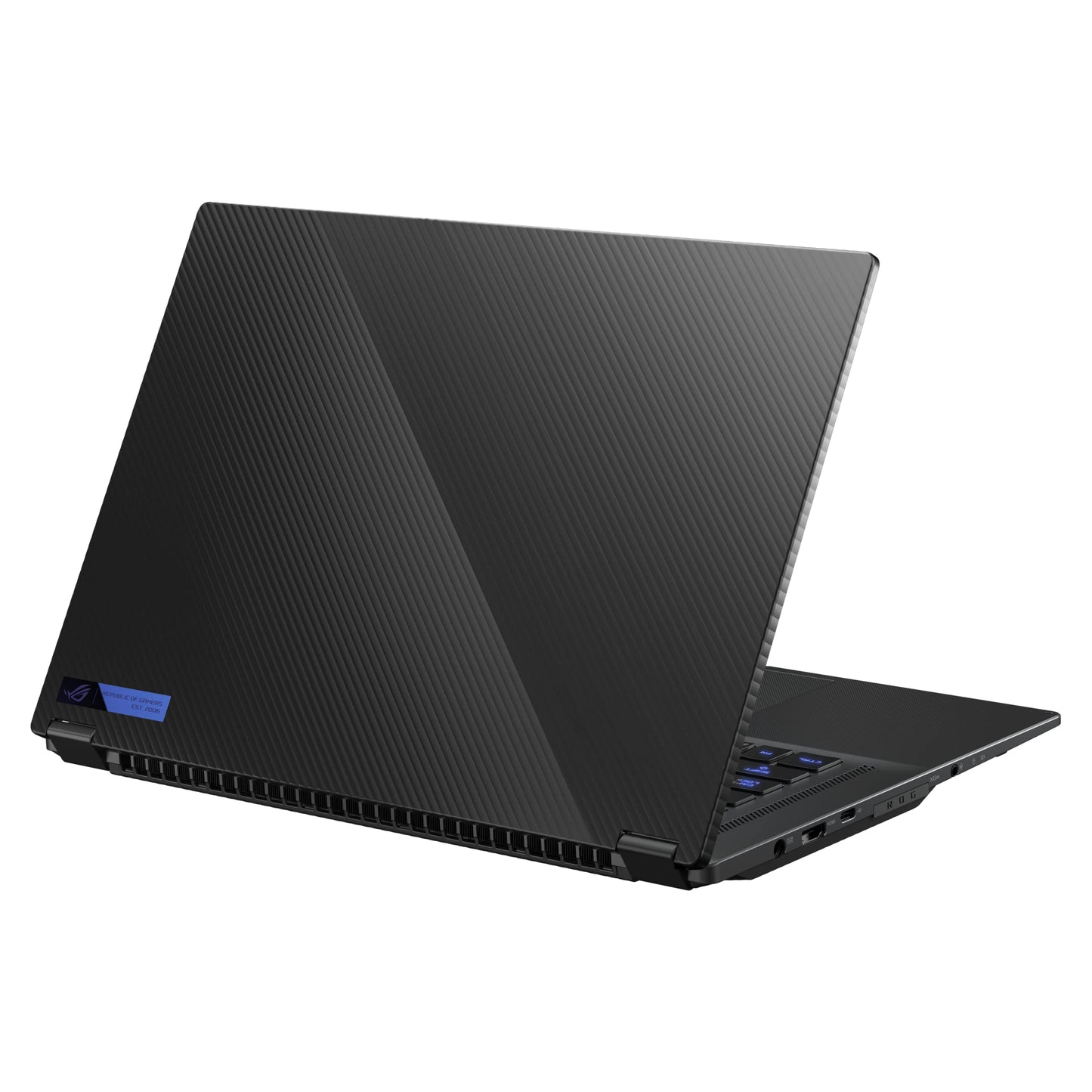 Asus ROG Flow X16, 16" 2K 165Hz, Ryzen 9, 1TB SSD, Windows 11