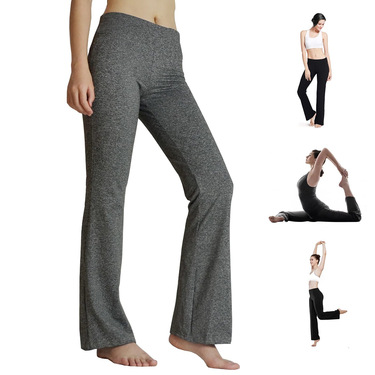 HeTaiDa Women’s Quick-Dry Jogging Pants
