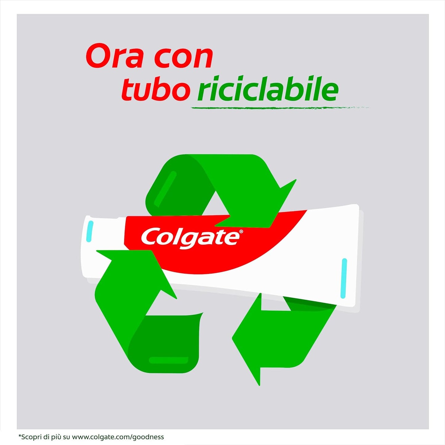 Zahnpasta Colgate Sensation White, 6 x 75 ml, Aufhellende Zahnpasta für die Zähne, klinisch getestete Aufhellung in 10 Tagen, weiße Zähne mit aktiven Mikrokristallen