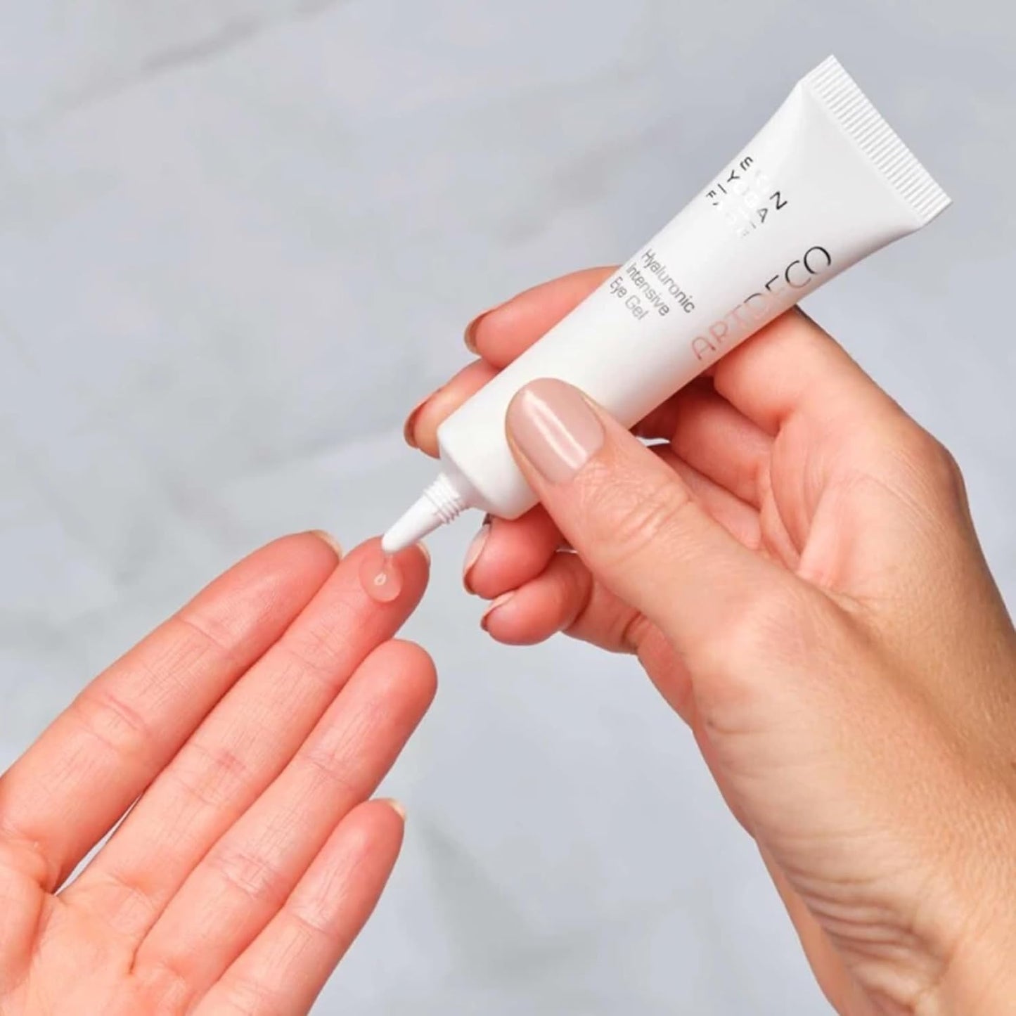 ARTDECO Hyaluronic Intensive Eye Gel