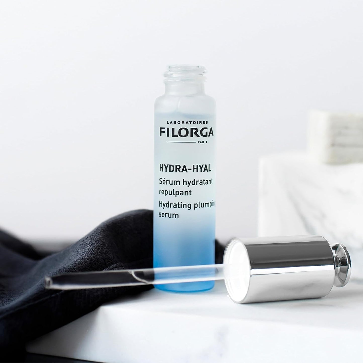 FILORGA Hydra-Hyal Serum – Intense Hydration & Plumping Care