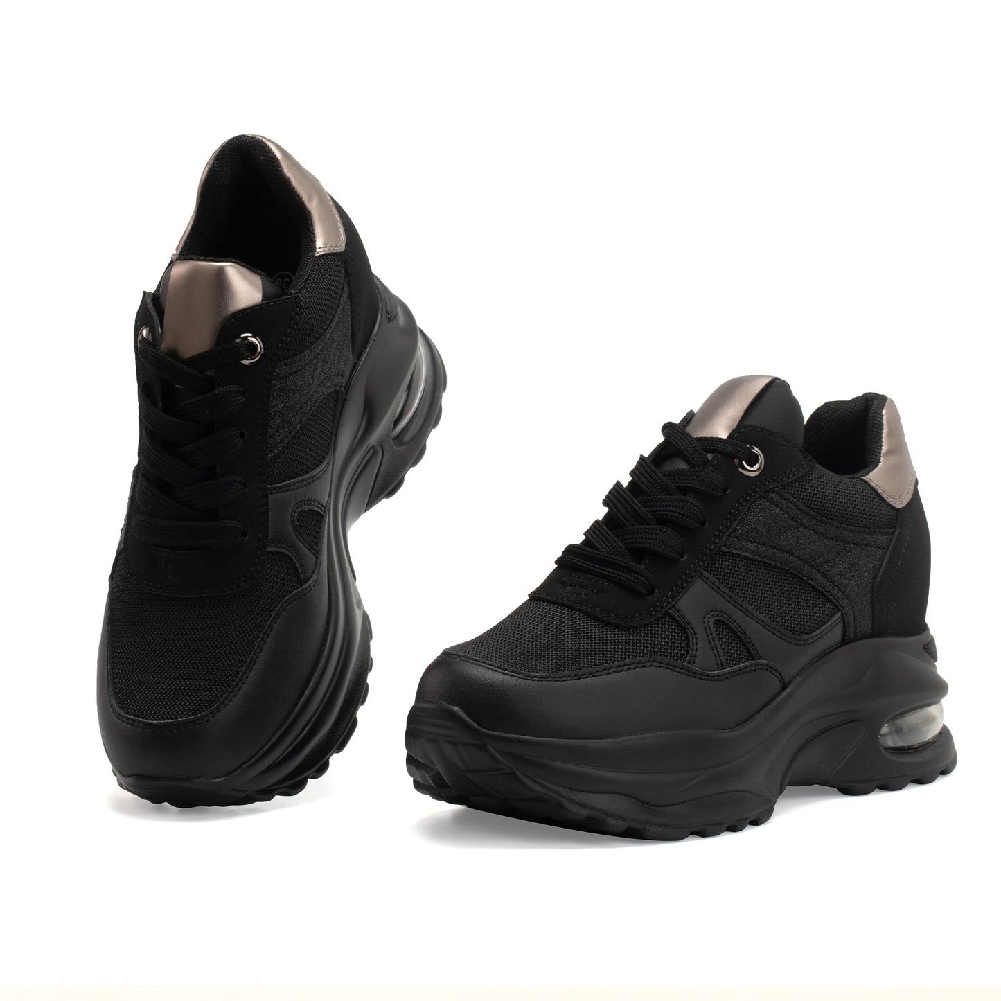 JOMIX Women’s Sneakers – Breathable Sports Shoes