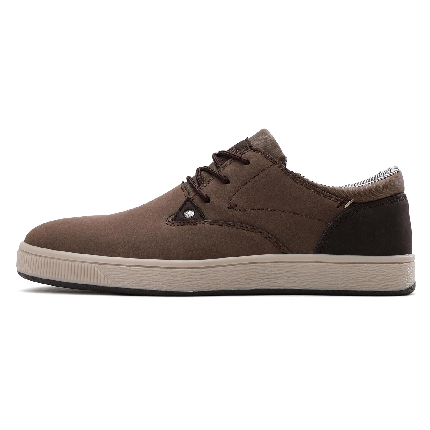 ANALEAF Men's Sneakers Oxfords Shoes