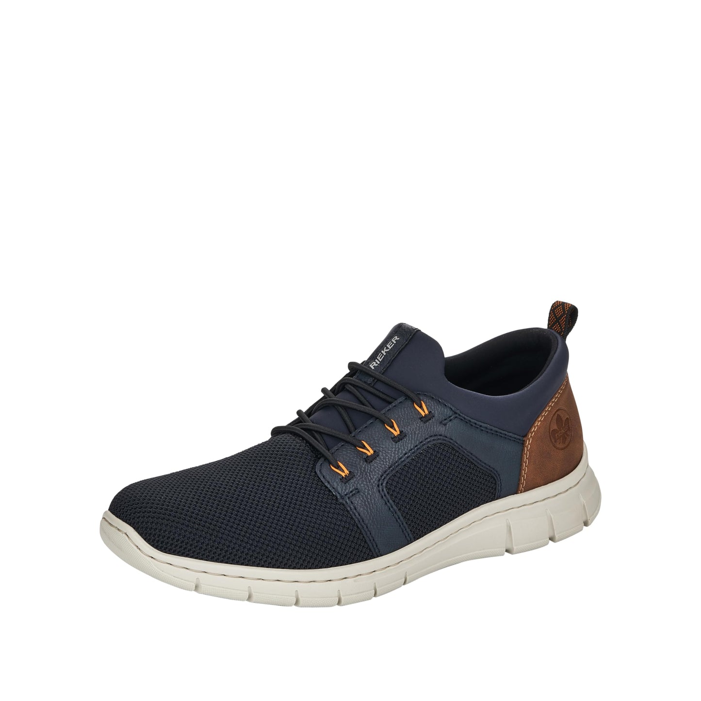 Rieker B7796 Men's Slip-On Shoes – Comfortable Slippers