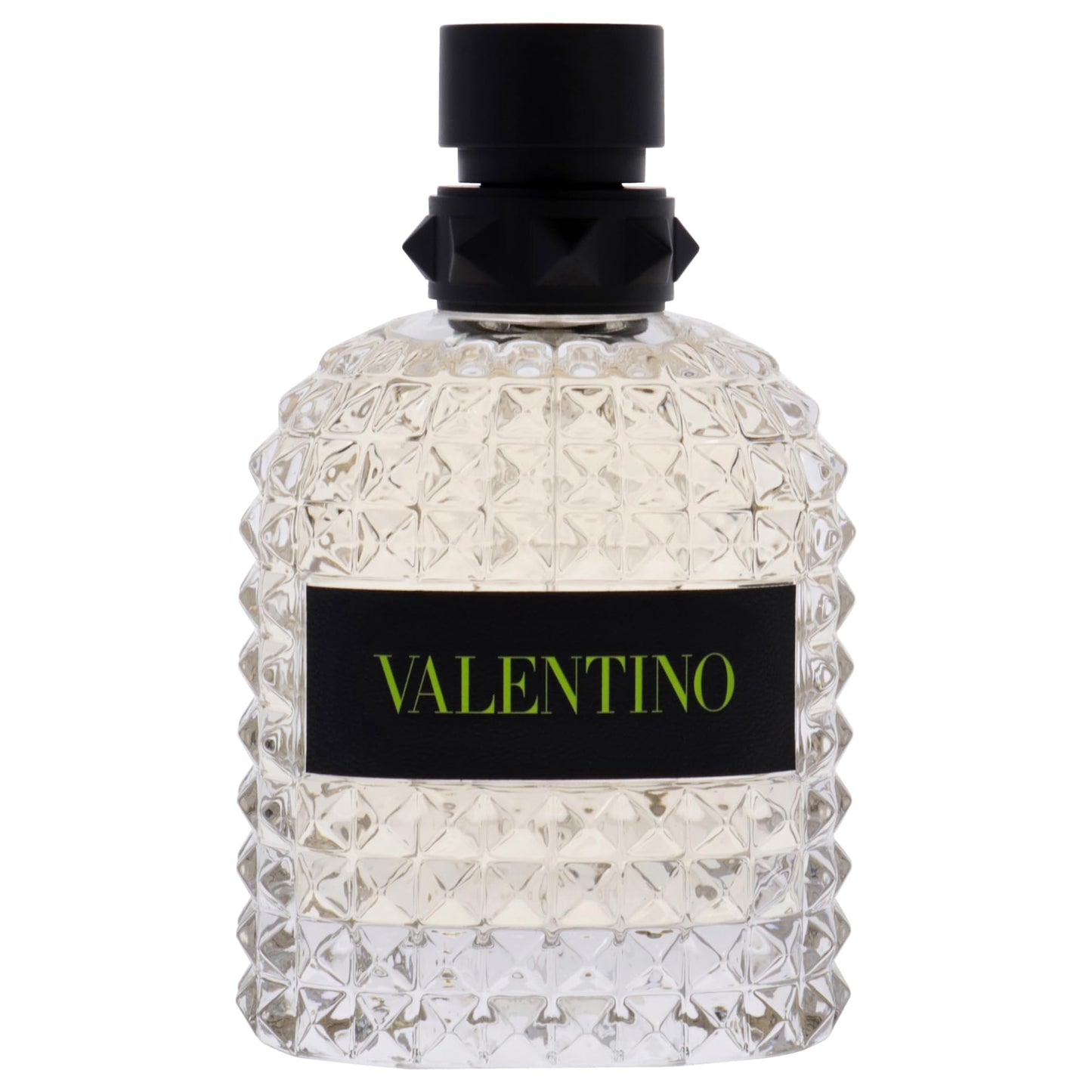 Valentino Uomo Born In Roma Yellow Dream Eau De Toilette Spray 100ml