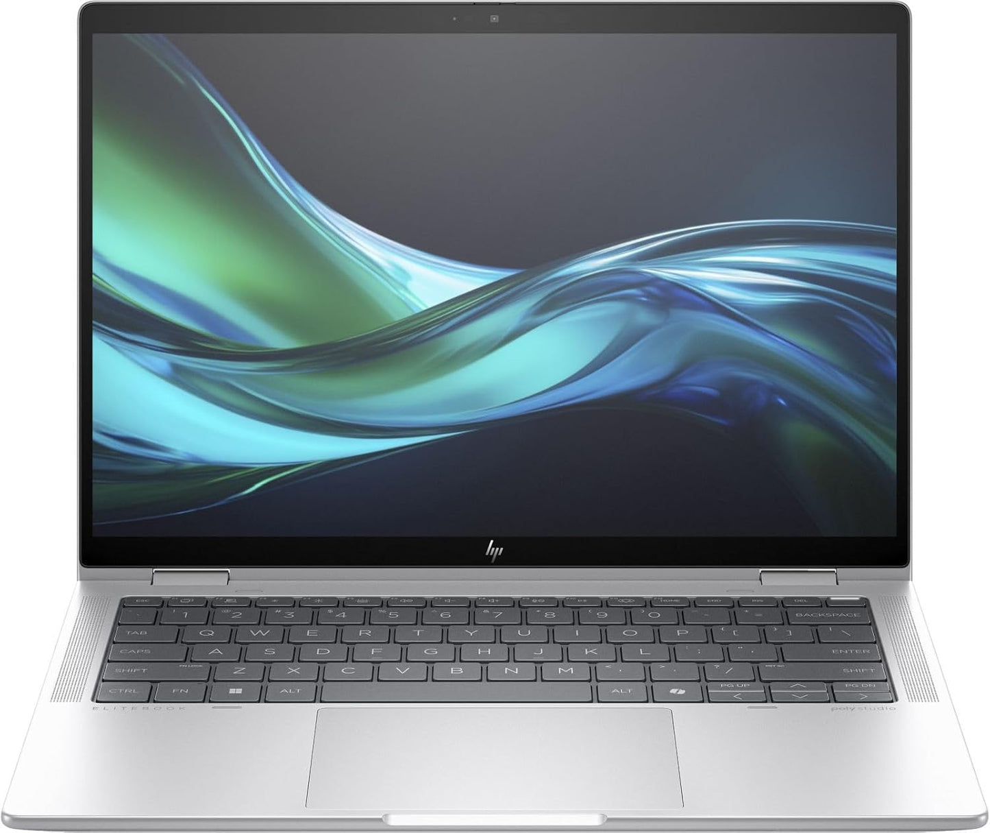 HP Elite x360 1040 G11 14" 2-in-1, Core Ultra 7, 32GB RAM, 1TB SSD
