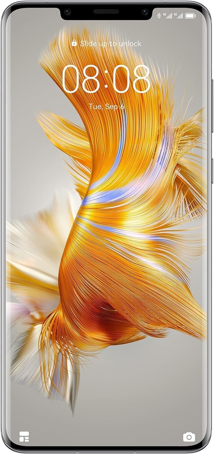 Huawei Mate 50 Pro – 6.74” OLED, 50MP Ultra Aperture Camera,Dual SIM