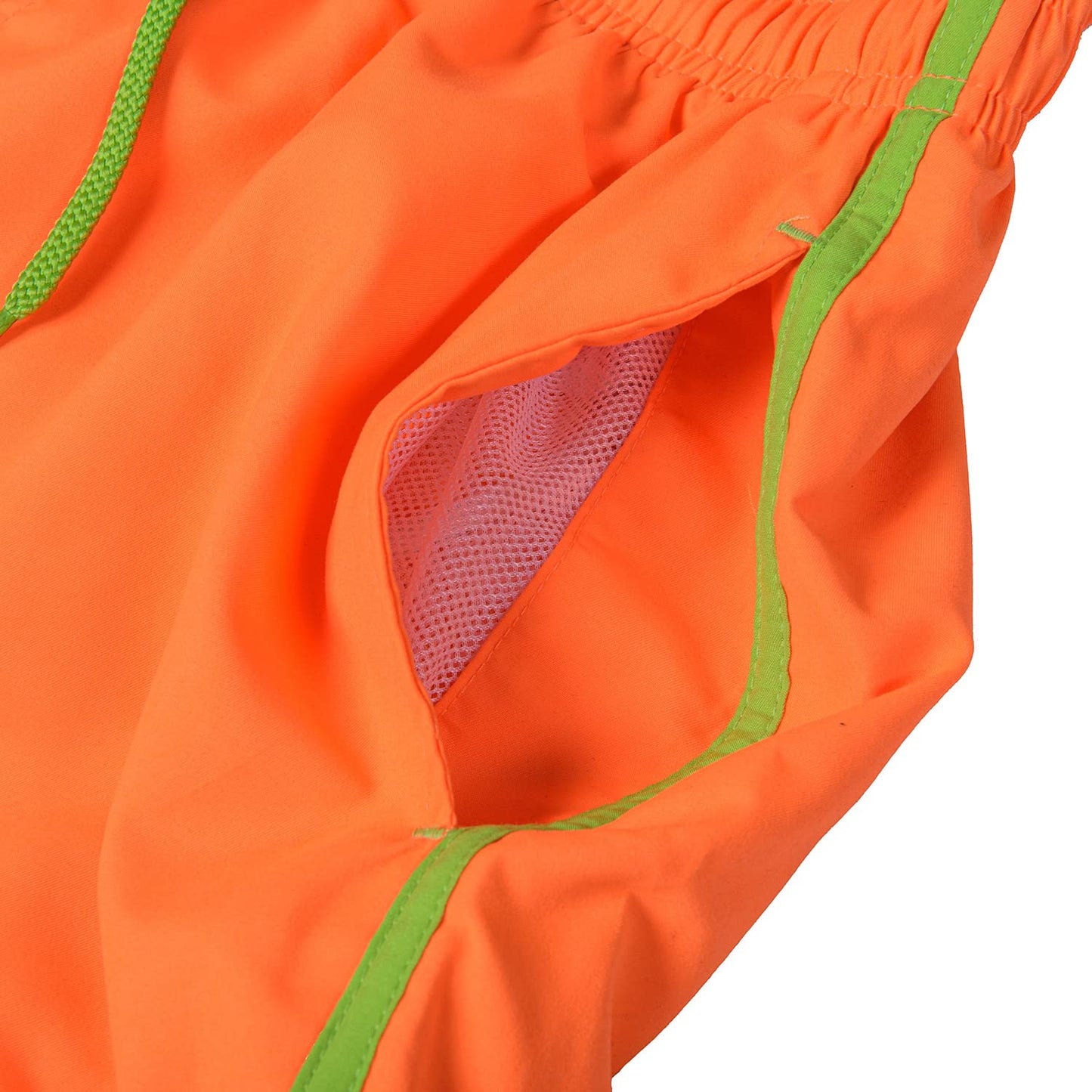 Mount Swiss Men’s Swim Shorts Dario
