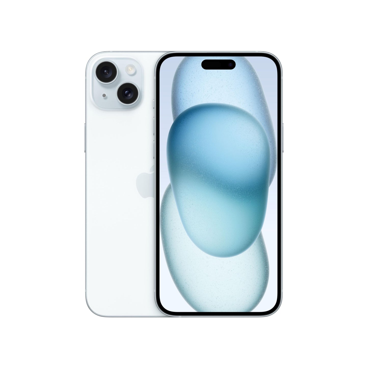 Apple iPhone 15 Plus - 6.7" Super Retina XDR - A16 Bionic - 48MP Camera