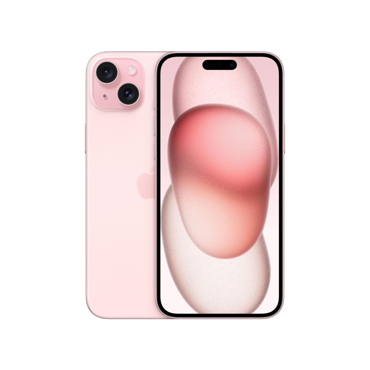 Apple iPhone 15 Plus - 6.7" Super Retina XDR - A16 Bionic - 48MP Camera