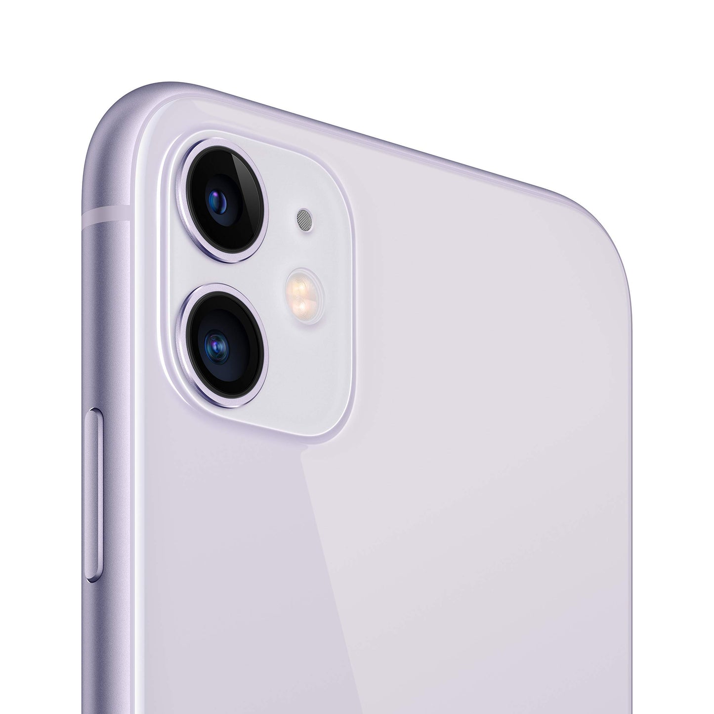 Apple iPhone 11 - Unlocked Smartphone