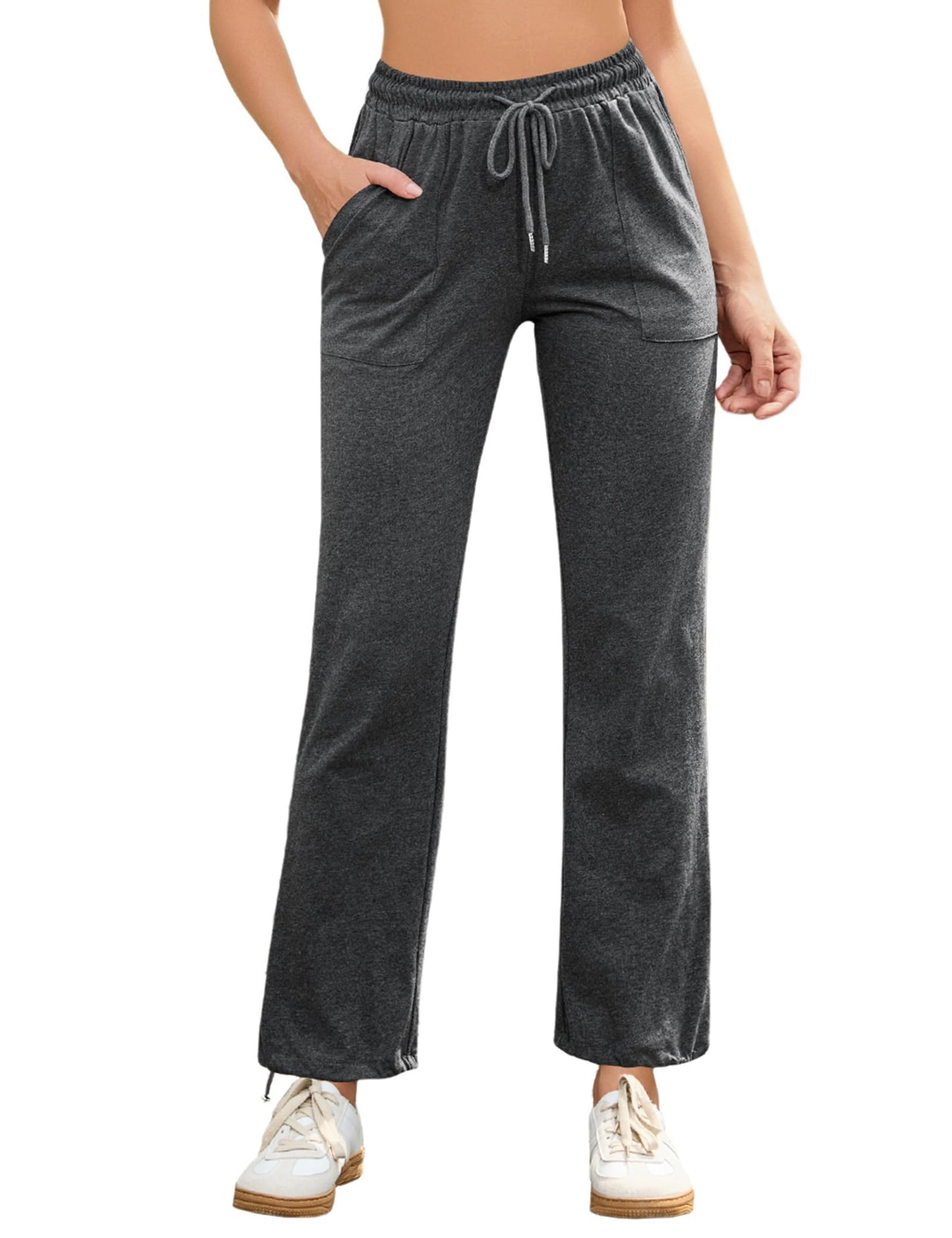 Aottori Women’s Jogging Pants