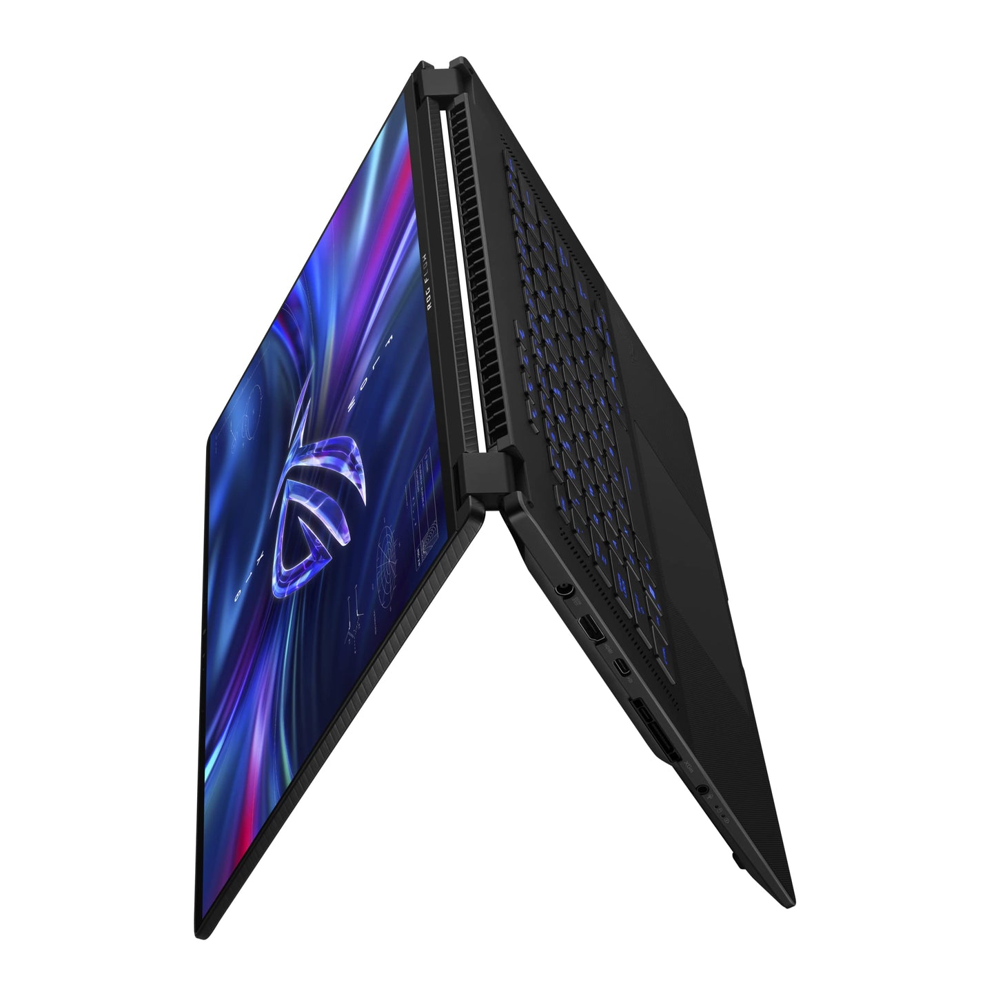 Asus ROG Flow X16, 16" 2K 165Hz, Ryzen 9, 1TB SSD, Windows 11