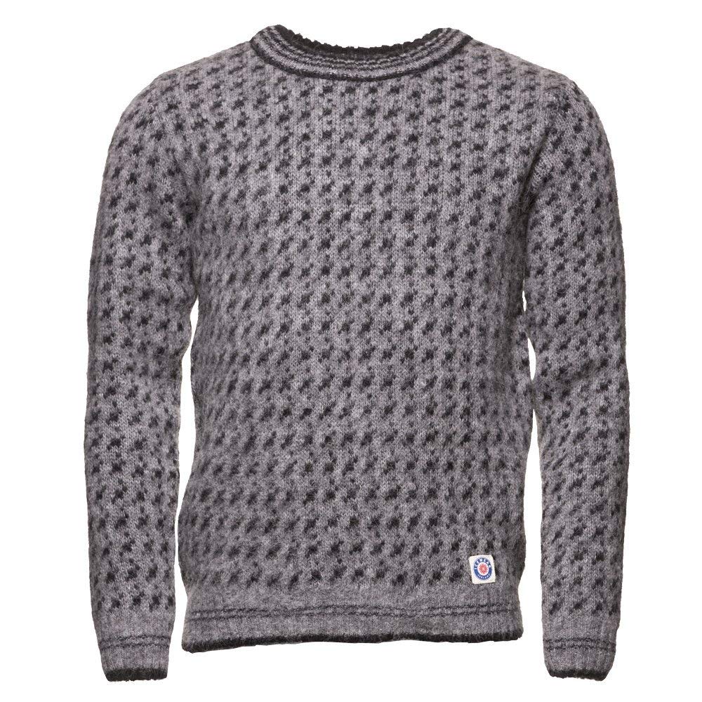 ICEWEAR Íslendingur Men’s Sweater – Crew Neck Pullover