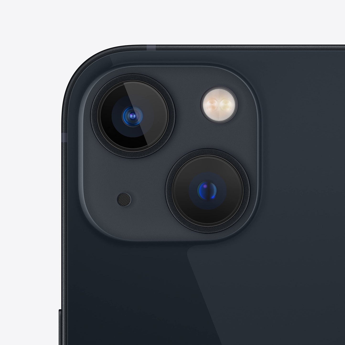 Apple iPhone 13 - 6.1" Super Retina XDR - A15 Bionic - 5G - 12MP Dual Camera