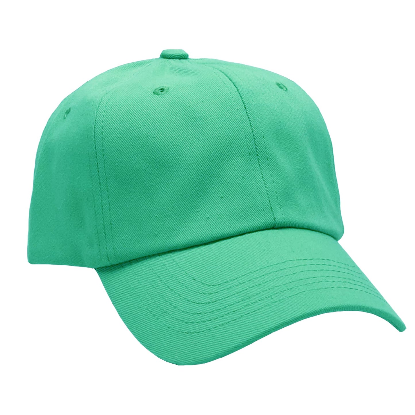 NPQQUAN Original Classic Low Profile Baseball Cap Golf Dad Hat Adjustable Cotton Hats Men Women Unconstructed Plain Cap