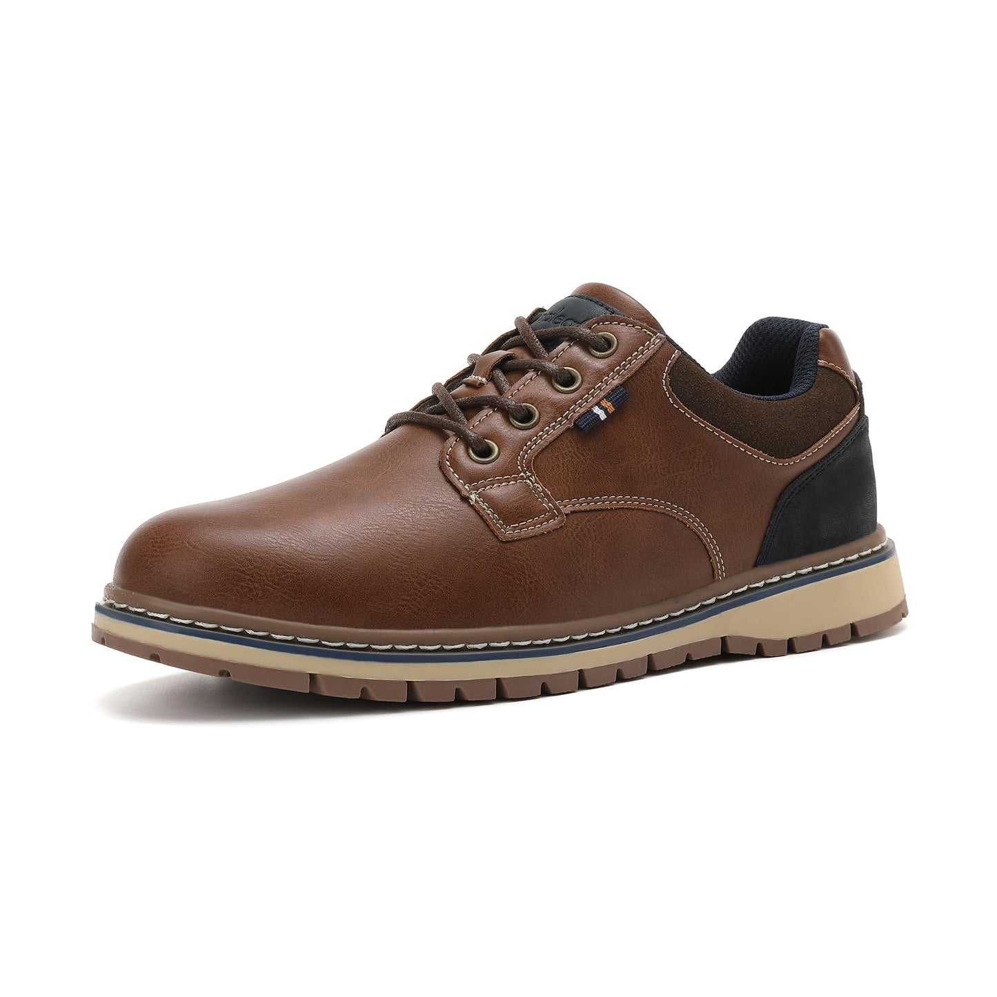 ANALEAF Men's Sneakers Oxfords Shoes