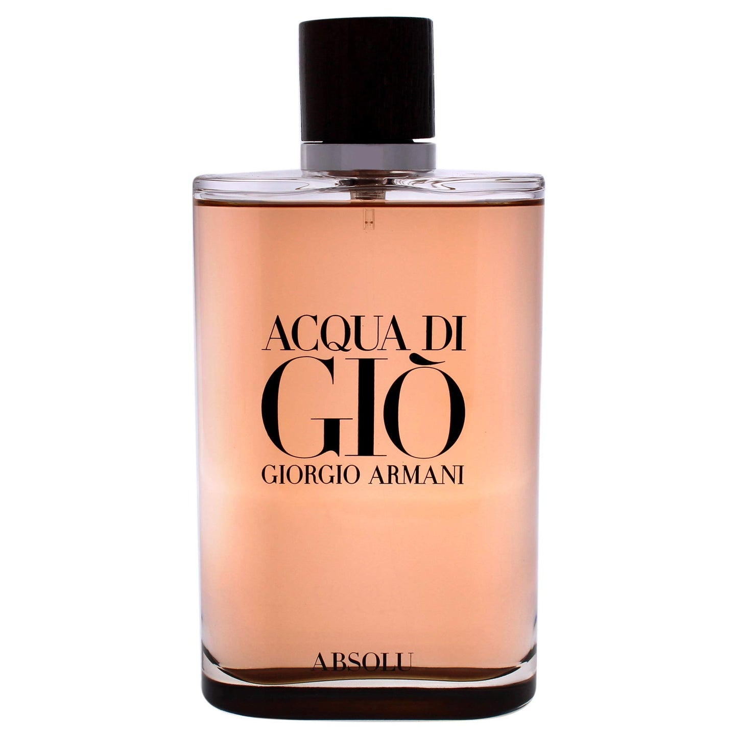 Giorgio Armani Eau De Parfum 200 ml