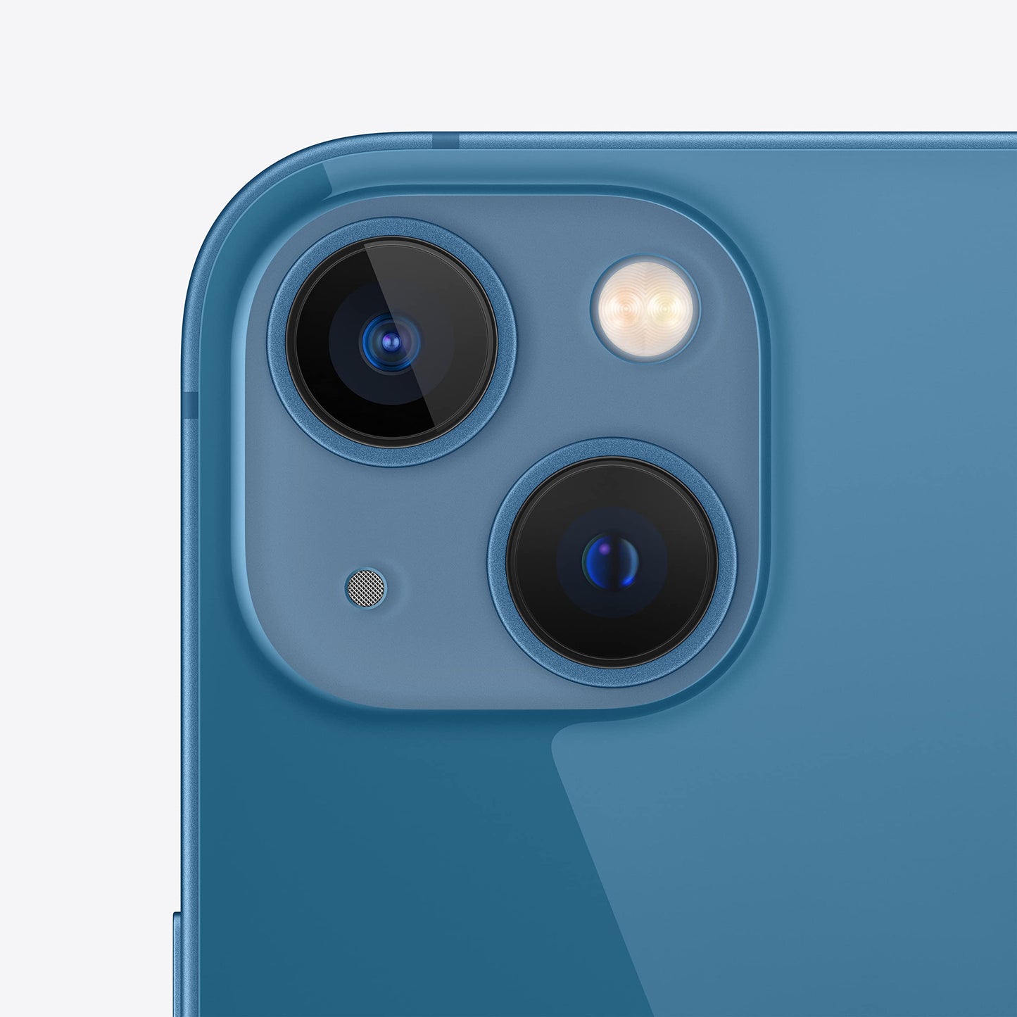 Apple iPhone 13 - 6.1" Super Retina XDR - A15 Bionic - 5G - 12MP Dual Camera