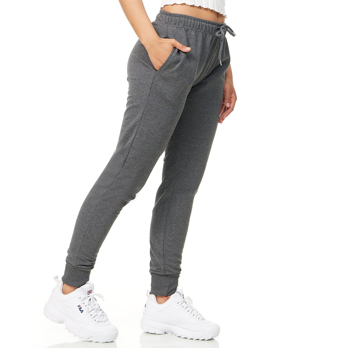 ROSS CAMP Women’s Jogging Pants
