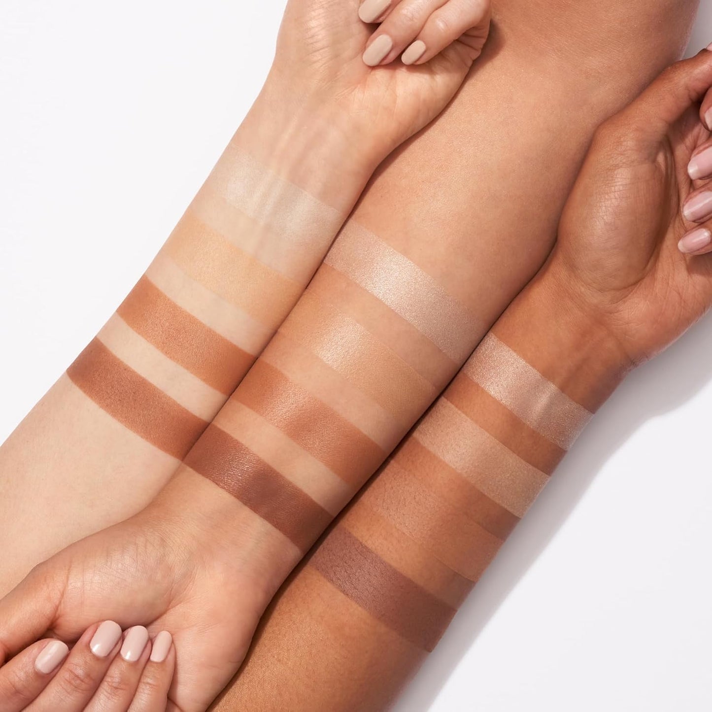 e.l.f. Contour Palette – Sculpt Shape Define Illuminate (Light/Medium)