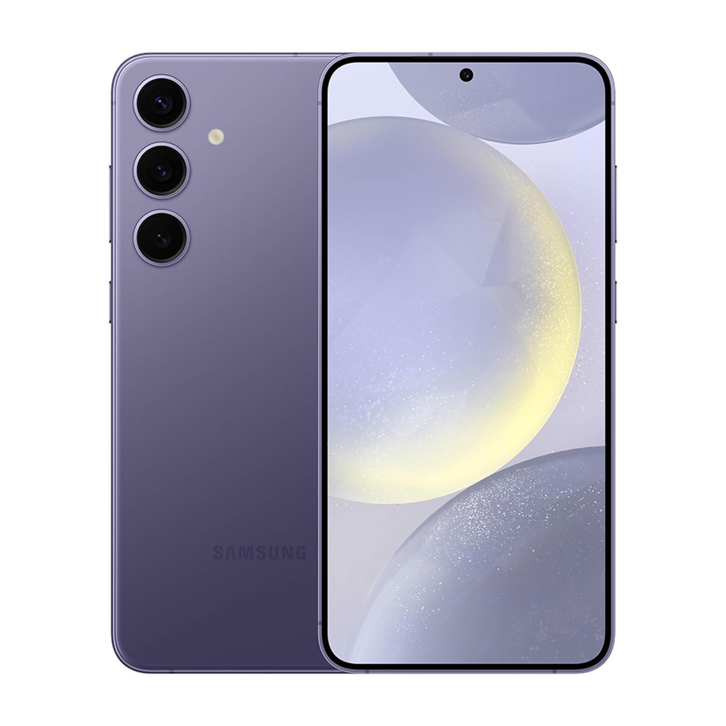 Samsung Galaxy S24+ Unlocked Smartphone – AI-Powered, 50MP Camera, 120Hz AMOLED