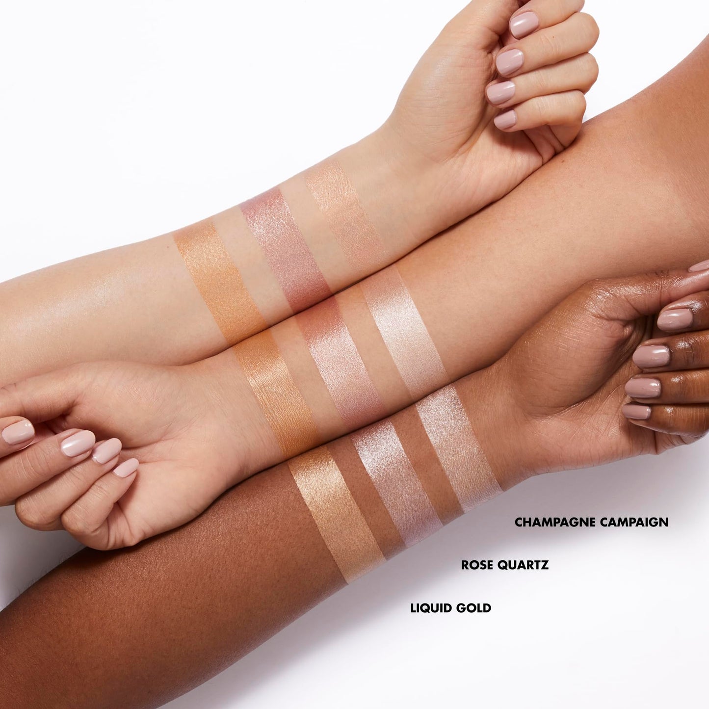 eleven Halo Glow Highlight Beauty Wand